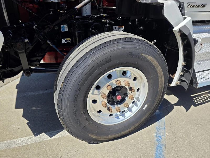 2018 KENWORTH T880
