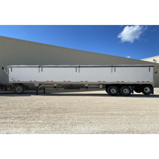 2021 TIMPTE Super Hopper 50 Tri-axle 7000 in Hays, KS