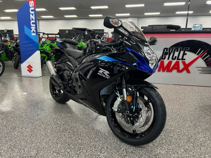 2027 Suzuki GSX-R600 600 in Honey Brook, PA