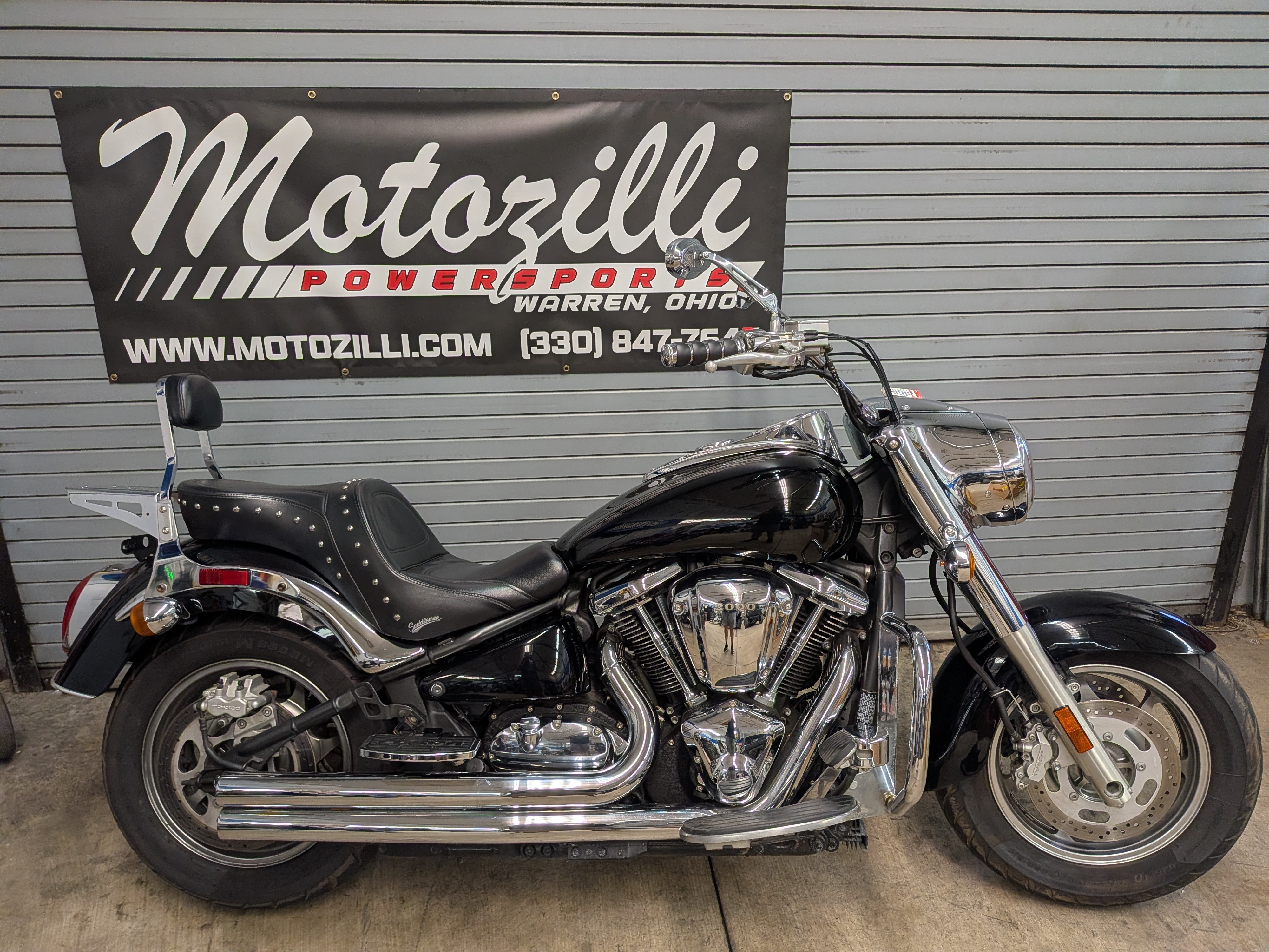 Used Kawasaki Motorcycles For Sale Near Columbus, OH - Cycle Trader