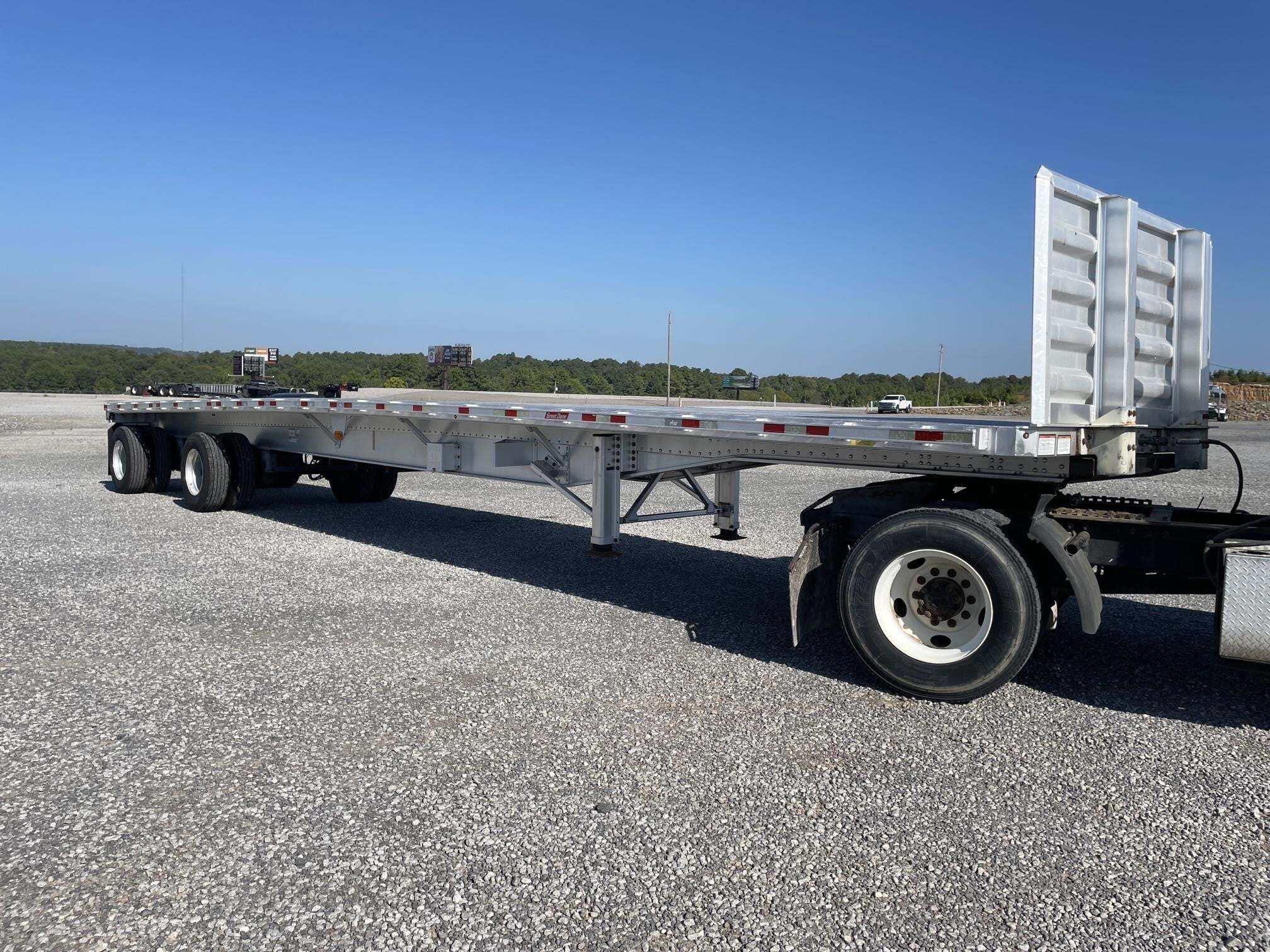 2019 GREAT DANE Trailer in Hanceville, AL