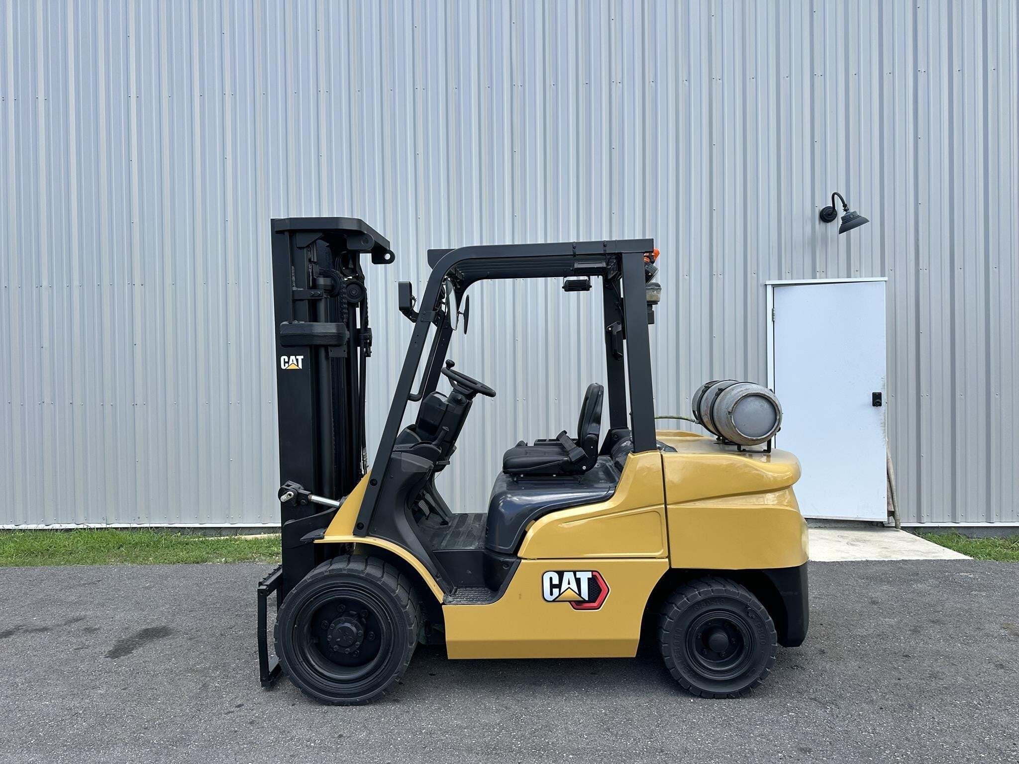 2019 CATERPILLAR FG35N in Dallas, TX