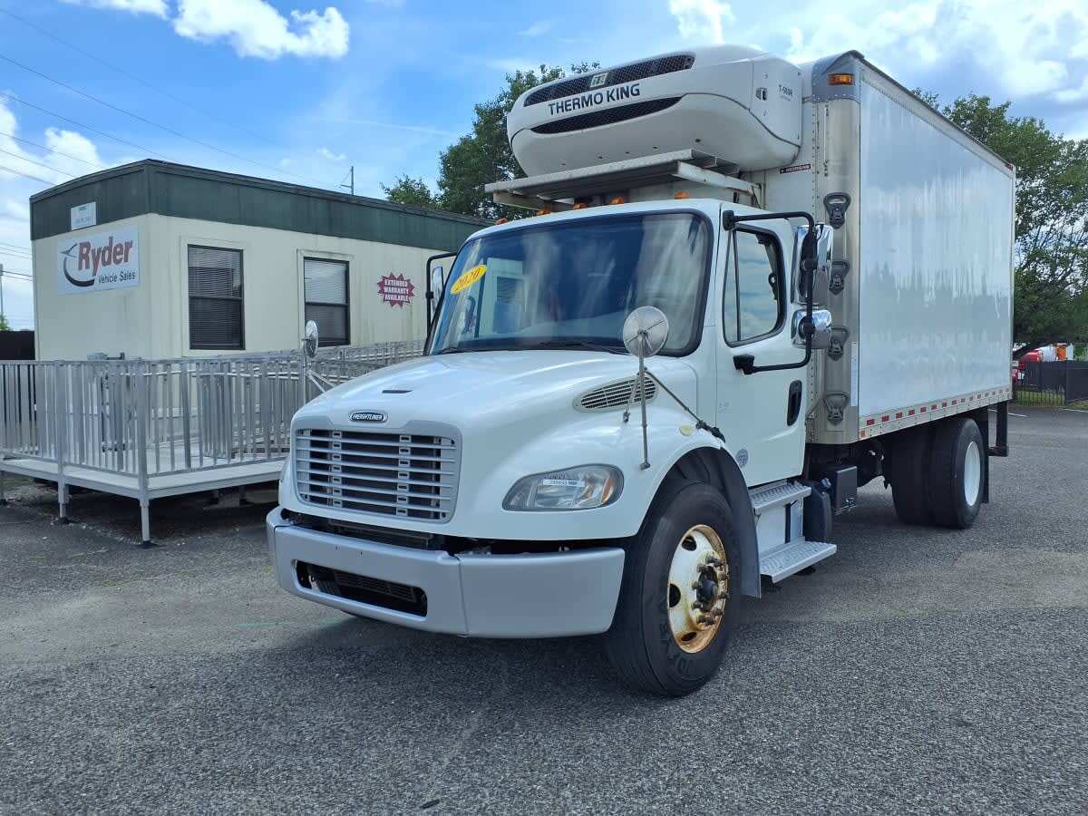 2020 FREIGHTLINER BUSINESS CLASS M2 106 in Knoxville, TN