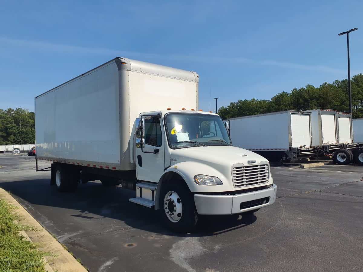 2019 FREIGHTLINER BUSINESS CLASS M2 106 in Atlanta, GA