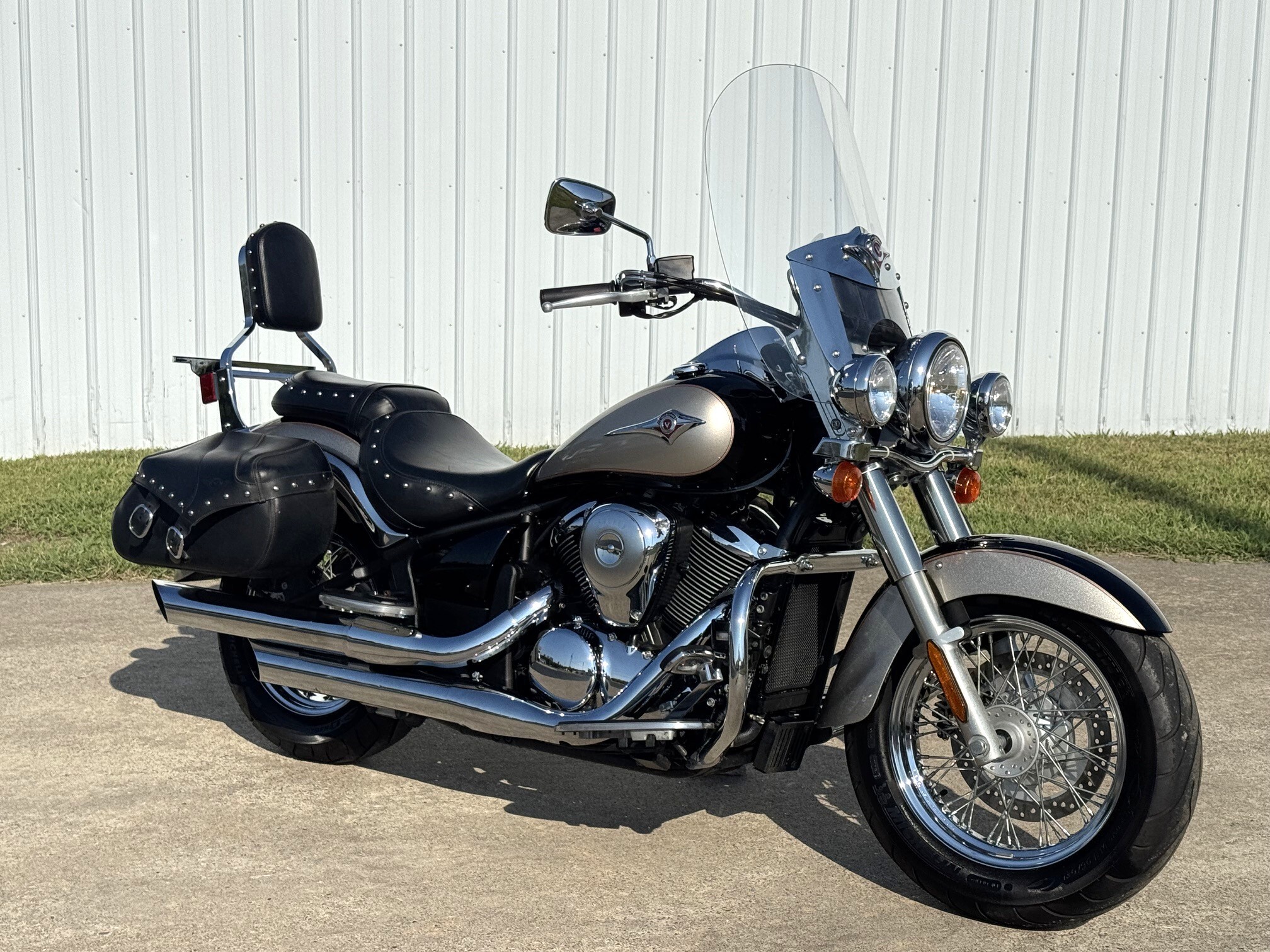 Kawasaki Vulcan Motorcycles For Sale in Kentucky - Cycle Trader