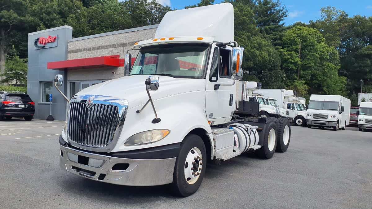 2016 INTERNATIONAL PROSTAR in Norwood, MA