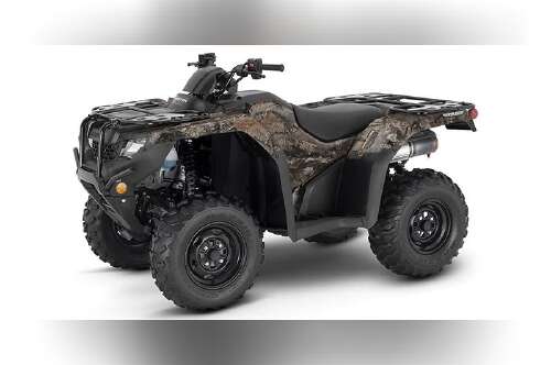 2027 Honda FourTrax Rancher 4X4 Automatic DCT IRS EPS 4X4 AT DCT IRS EPS in salisbury MD