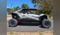 2026 Kawasaki TERYX 5 H2 DELUXE ES UTV/Utility ATV