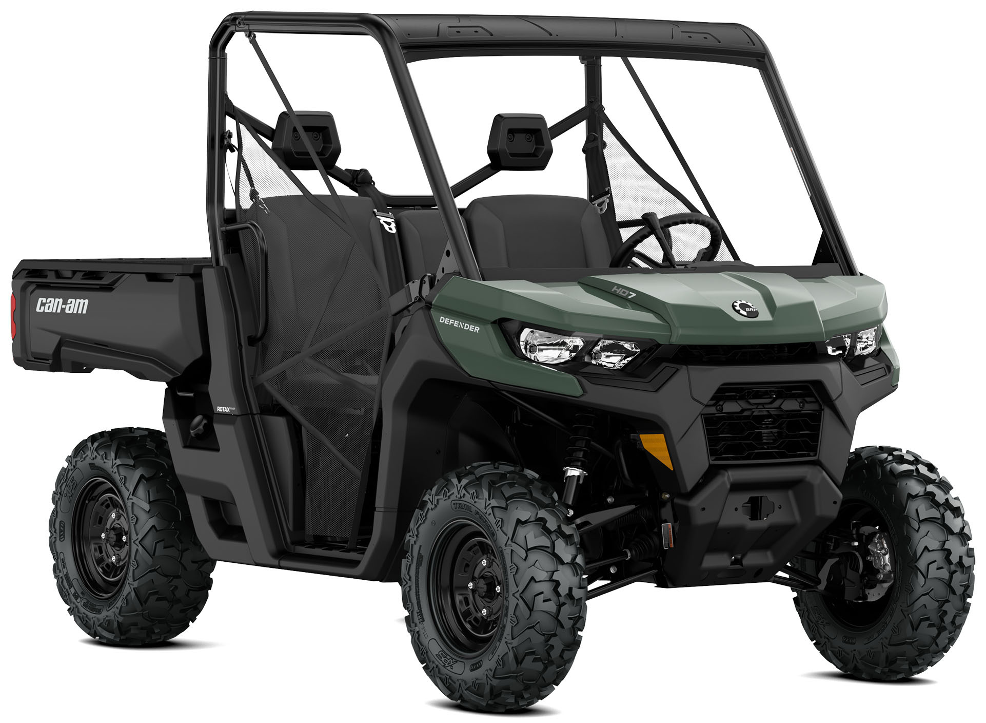 2027 Can-Am Defender HD7 UTV/Utility ATV