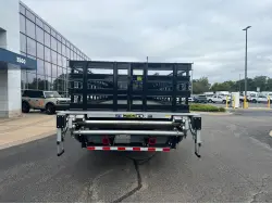 2027 FORD F650