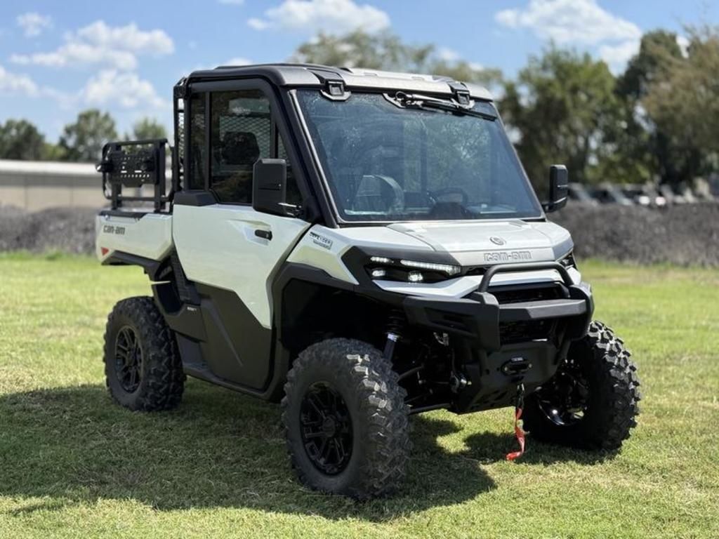 2027 Can-Am Defender XU Limited HD11 in romney WV