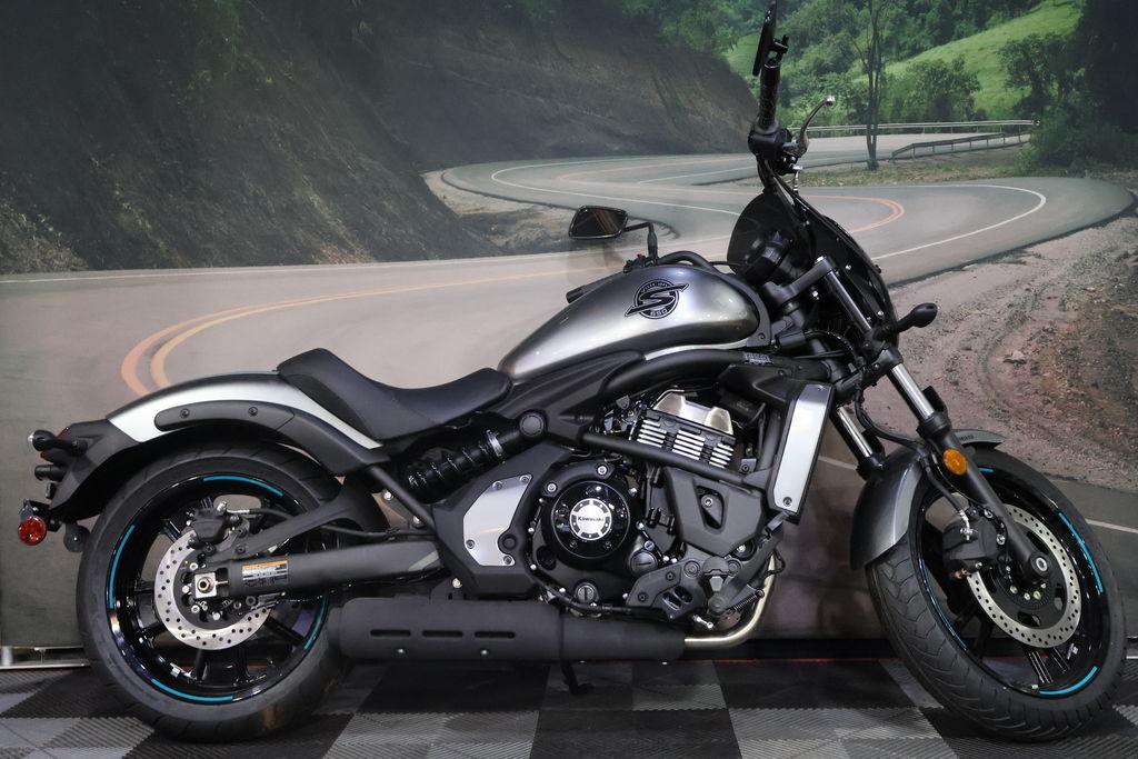 2025 Kawasaki Vulcan® S Cafe ABS ABS in Chatsworth, CA