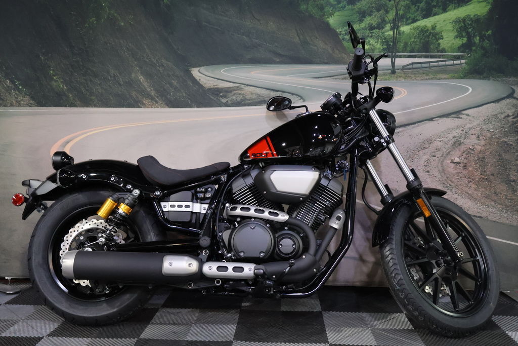 2025 Yamaha Bolt R-Spec R-SPEC in Chatsworth, CA