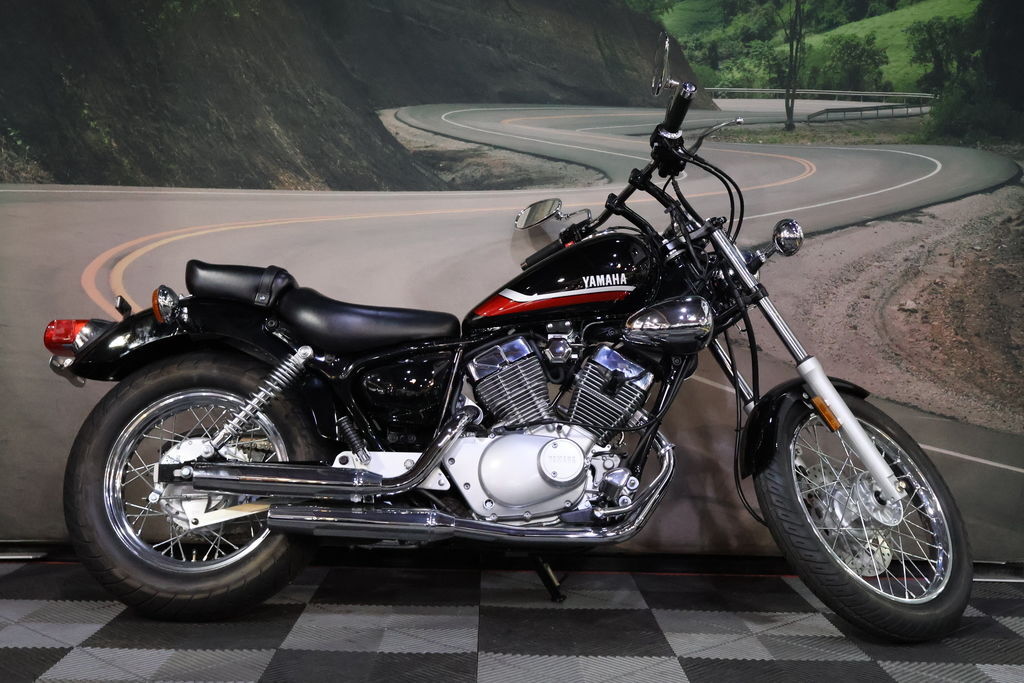 2025 Yamaha V Star 250 250 in Chatsworth, CA