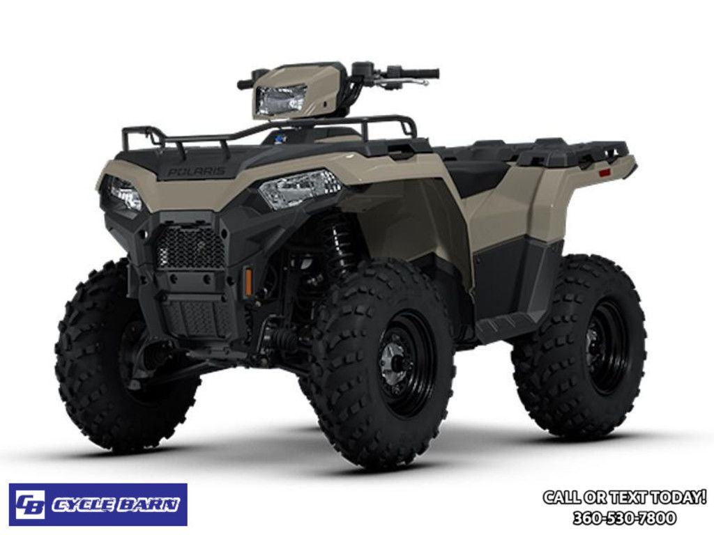 2026 Polaris® Sportsman 570 BASE in marysville WA