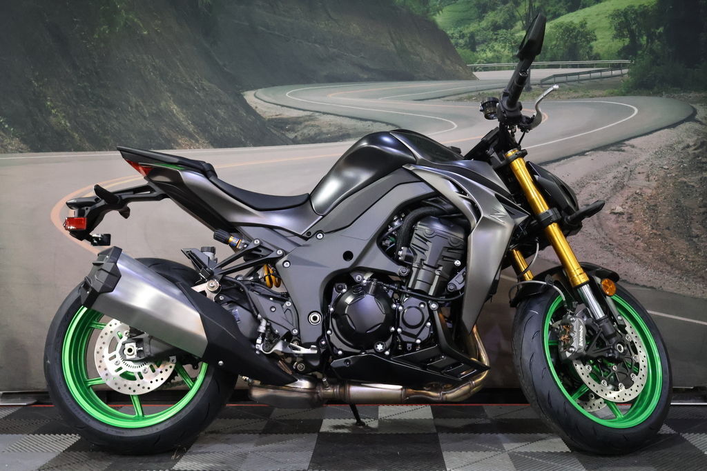 Kawasaki Z1100 Motorcycles For Sale in California - Cycle Trader