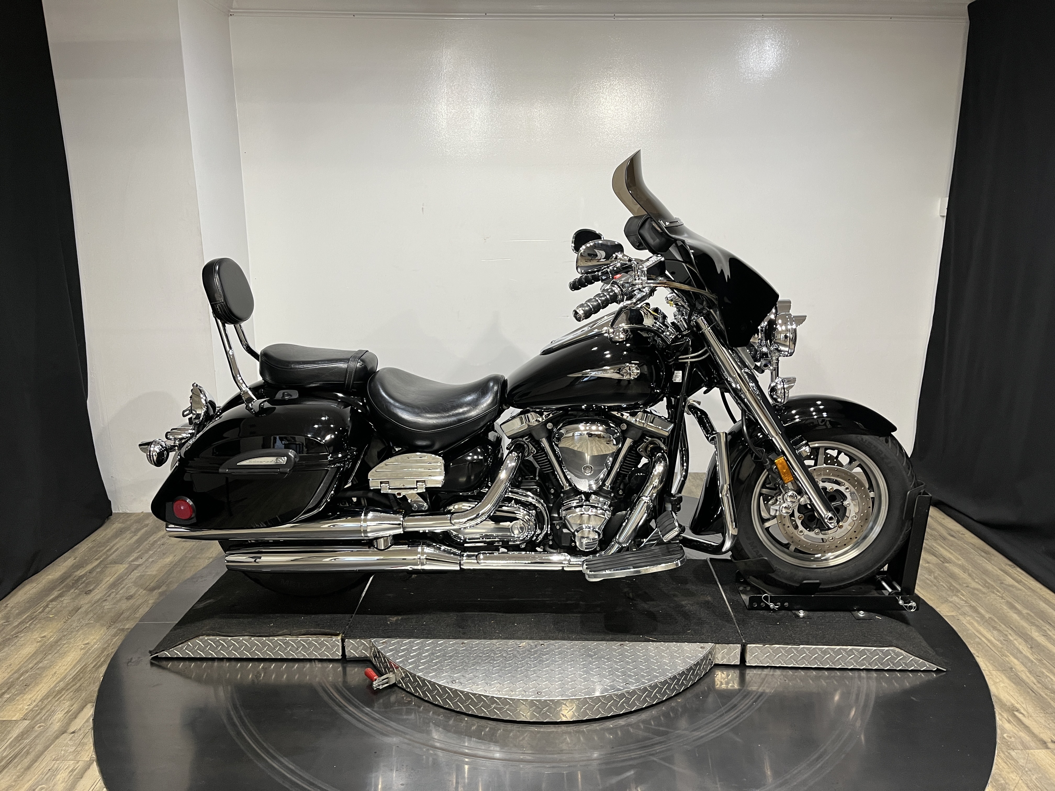 2007 Yamaha Road Star in Wauconda, IL