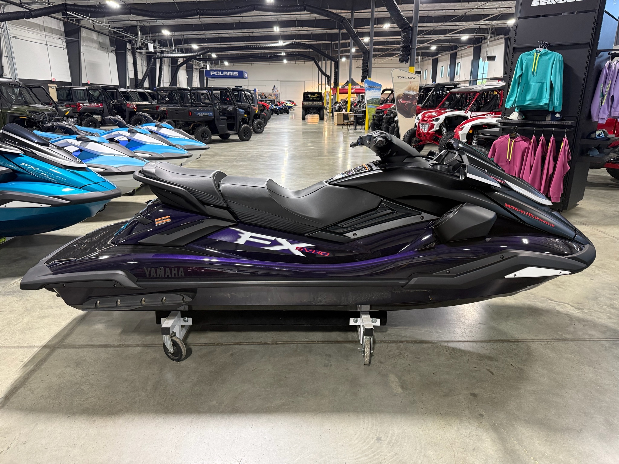 2026 Yamaha FX SVHO in lebanon TN