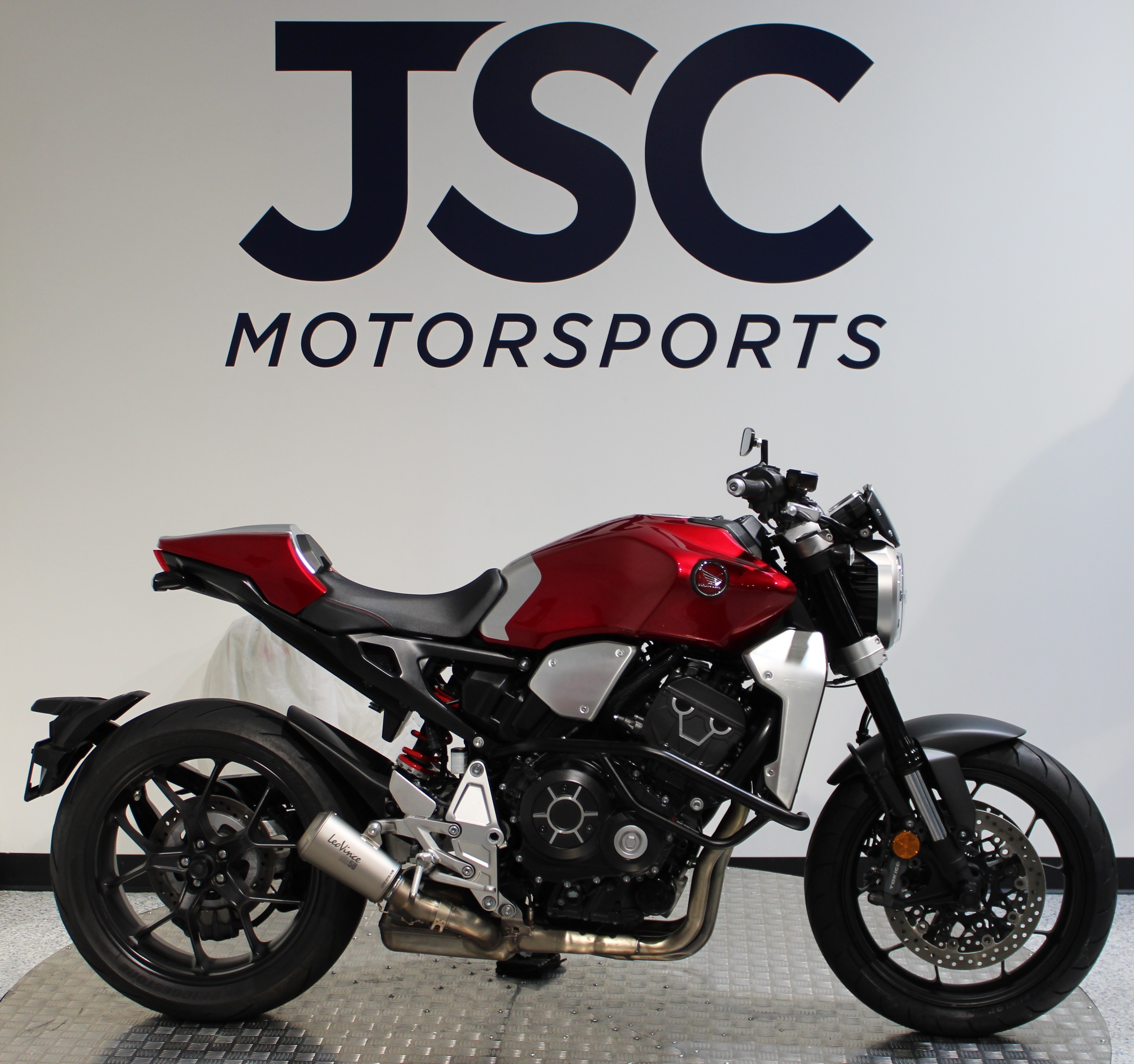 2019 Honda CB1000R ABS 1000R ABS in Albany, NY