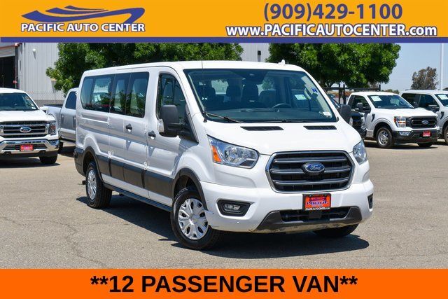 2020 Ford Transit-350 350 in Fontana, CA
