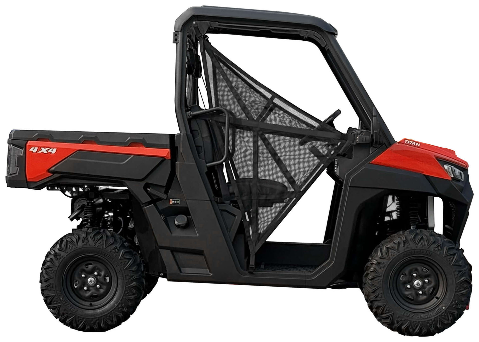 2026 Blp Moto Titan in gaylord MI
