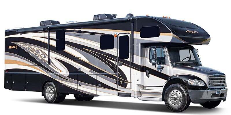 2018 Jayco Seneca 37K in tanner AL