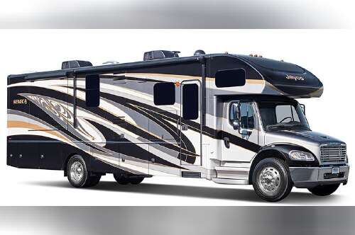 2018 Jayco Seneca 37K in tanner AL