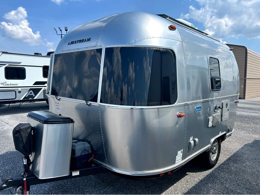 2025 Airstream Bambi 16RB in defuniak springs FL