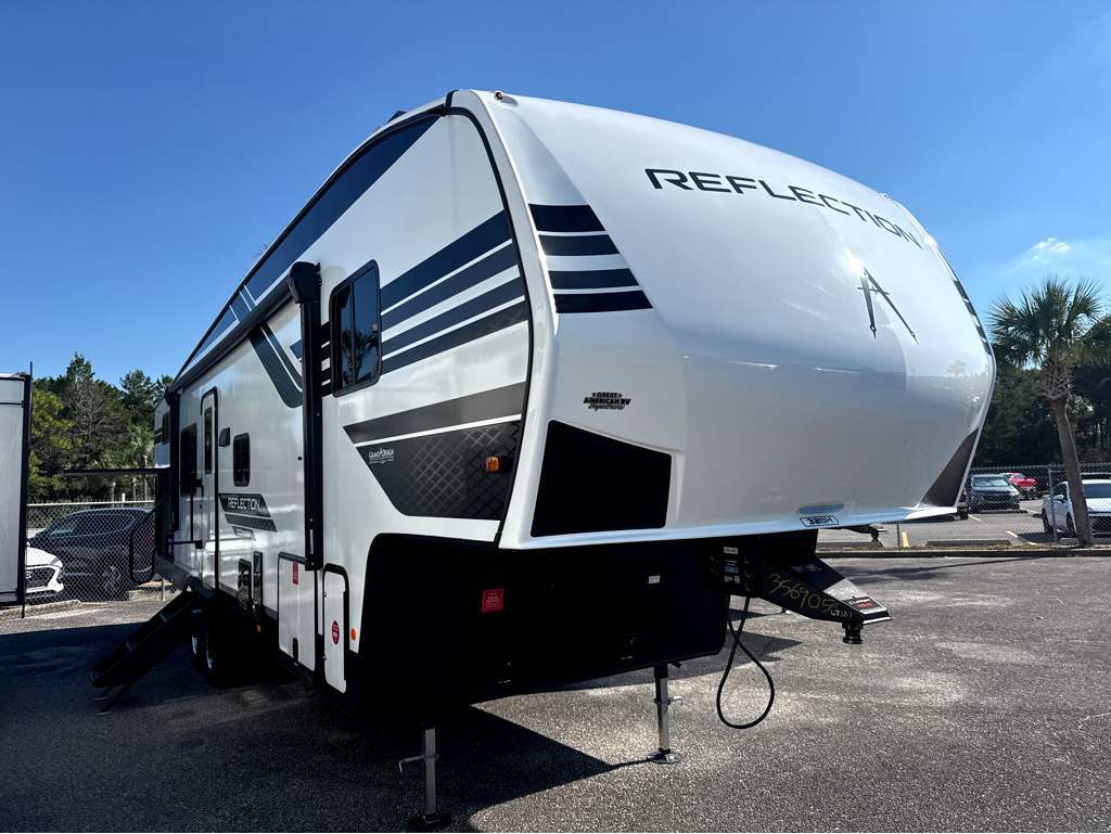 2027 Grand Design Reflection 100 Series 32BH in defuniak springs FL