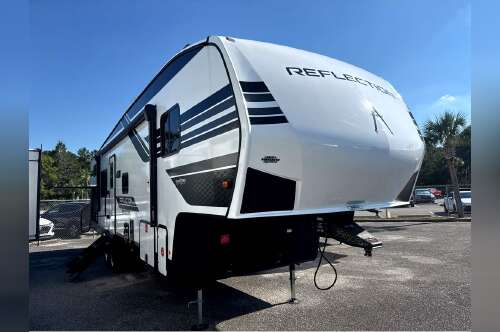 2027 Grand Design Reflection 100 Series 32BH in defuniak springs FL