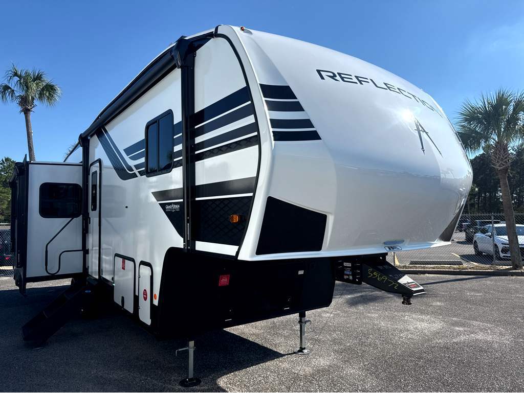 2027 Grand Design Reflection 100 Series 29RL in defuniak springs FL