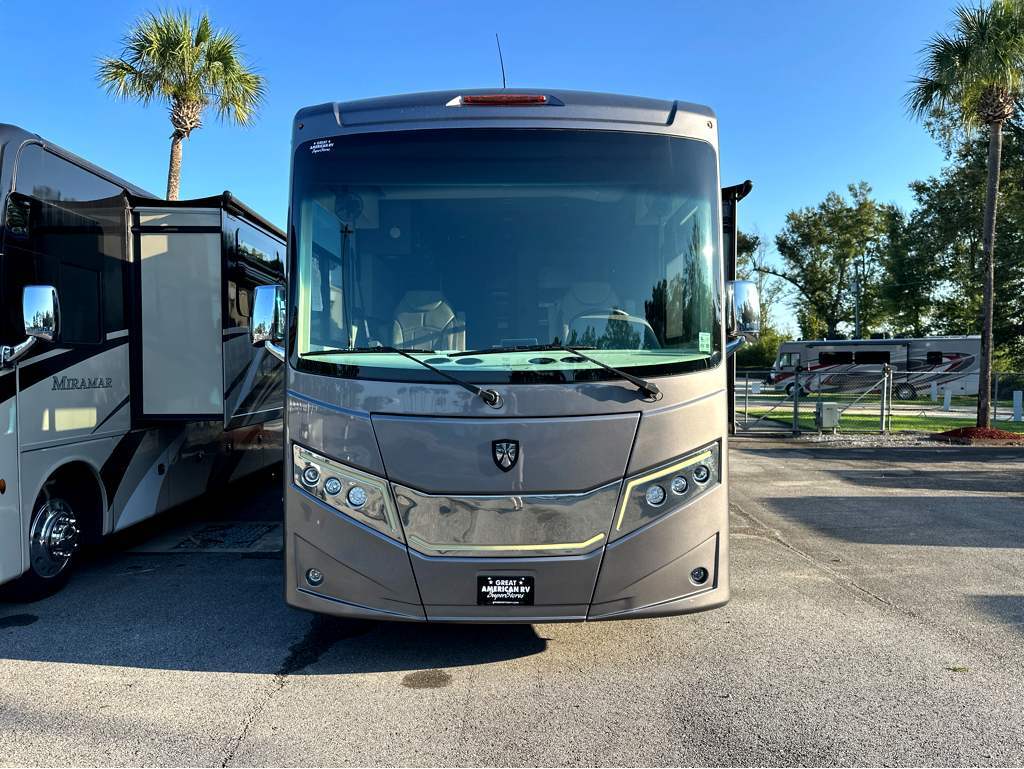2023 Thor Motor Coach Palazzo 37.6 in hammond LA