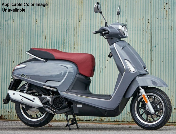 2018 Kymco Like 150i ABS 150I in Oakdale, NY