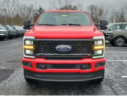 2026 FORD F250
