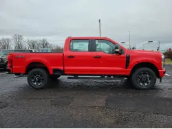 2026 FORD F250