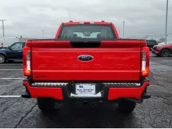 2026 FORD F250