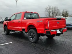 2026 FORD F250