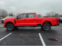 2026 FORD F250