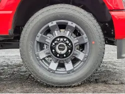 2026 FORD F250