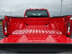 2026 FORD F250