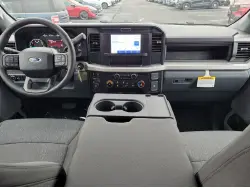 2026 FORD F250