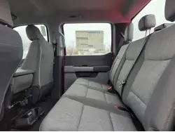 2026 FORD F250