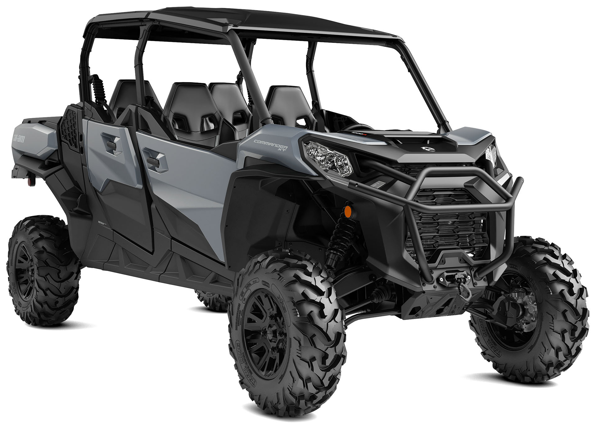 2027 Can-Am Commander MAX XT 1000R in afton OK