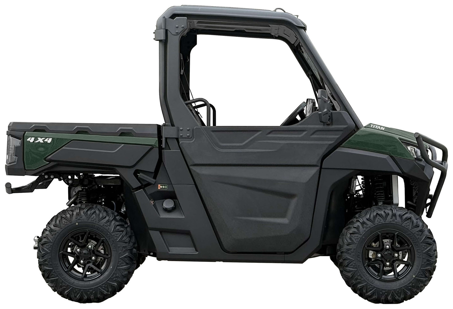 2026 Blp Moto Titan X in gaylord MI