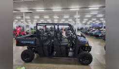2026 Polaris Ranger Crew SP 570 Premium UTV/Utility ATV