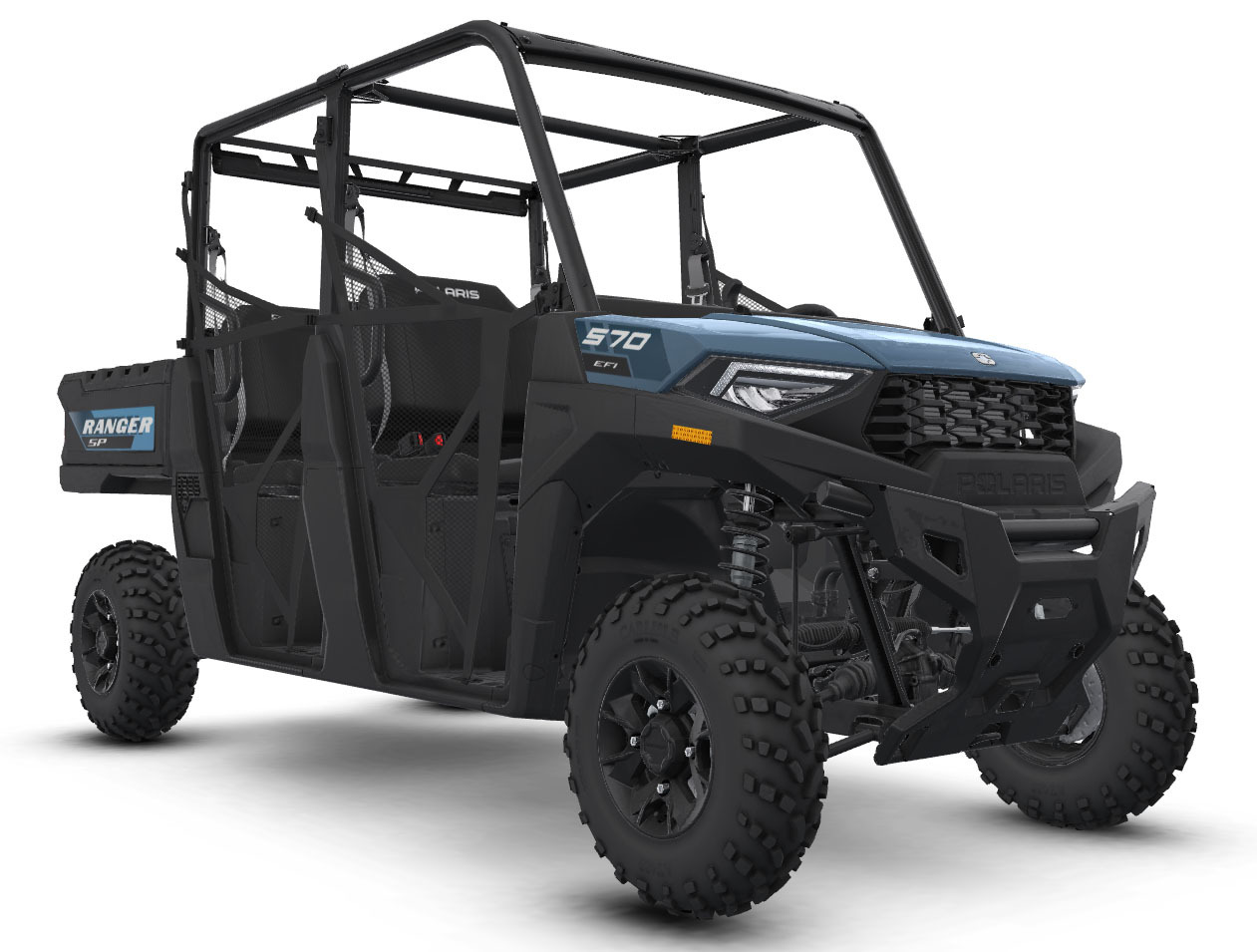 2026 Polaris Ranger Crew SP 570 Premium in columbia TN