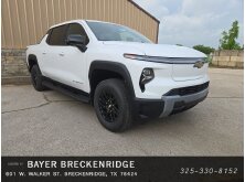 Newest Electric Light Duty Pickup Trucks In 2023 image