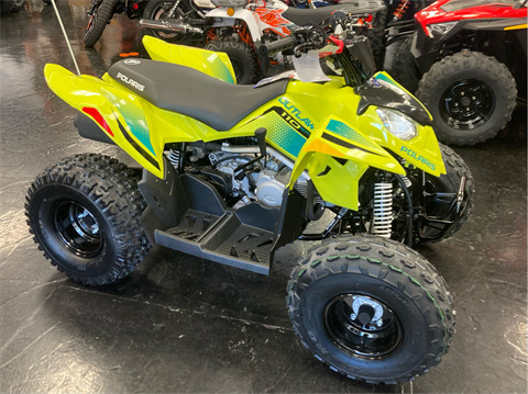 2027 Polaris Outlaw 110 EFI in mahwah NJ