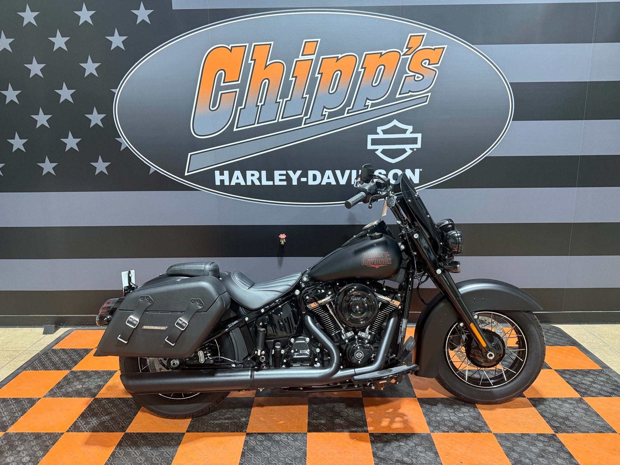 2026 Harley-Davidson Deadwood™ DEADWOOD in Osceola, IA