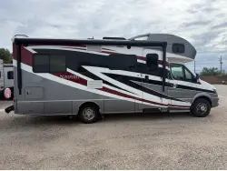 2015 ITASCA NAVION 24V